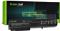 Green Cell (HP15) baterija 4400 mAh,14.4V (14.8V) HSTNN-OB60 HSTNN-LB60 za HP EliteBook 8500 8700