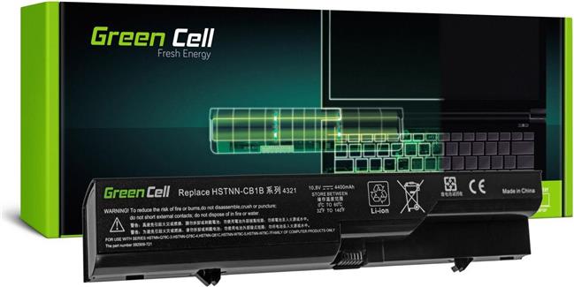 Green Cell (HP16) baterija 4400 mAh,10.8V (11.1V) PH06 za HP 420 620 625 Compaq 420 620 621 625 ProBook 4520