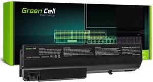 Green Cell (HP21) baterija 4400 mAh,10.8V (11.1V) HSTNN-DB28 za HP Compaq 6100 6200 6300 6900 6910