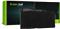 Green Cell (HP68) baterija 4000 mAh,10.8V (11.1V) CM03XL za 