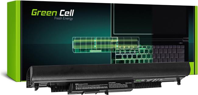 Green Cell (HP88) baterija 2200 mAh,14.6V HS04 807957-001 za HP 14 15 17, HP 240 245 250 255 G4 G5