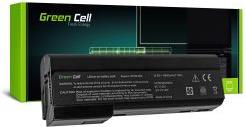 Green Cell (HP93) baterija 6600 mAh,10.8V (11.1V) CC06XL CC09 za HP EliteBook 8460p 8560p 8560w ProBook 6460b 6560b 6570b