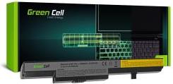 Green Cell (LE69) baterija 2200 mAh,14.4V (14.8V) L13S4A01 za Lenovo B40 B50 G550s N40 N50