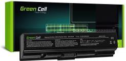 Green Cell (TS01) baterija 4400 mAh,10.8V (11.1V) PA3534U-1BRS za Toshiba Satellite A200 A300 A500 L200 L300 L500