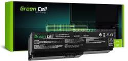 Green Cell (TS03V2) baterija 4400 mAh,10.8V (11.1V) PA3634U-1BRS za Toshiba Satellite A660 C650 C660 C660D L650 L650D L655 L670 L670D L675