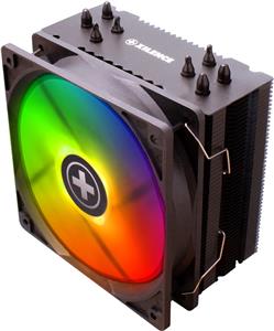 Hladnjak za CPU, Xilence "M704 RGB" za Intel i AMD procesore, 120mm PWM ventilator