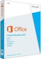 Microsoft Office 2013 Home & Bussines 32/64-bit ESD elektronička licenca