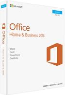 Microsoft Office 2016 Home & Bussines 32/64-bit ESD elektronička licenca