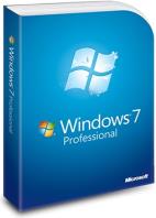 Microsoft Windows 7 Professional 32/64-bit ESD elektronička licenca