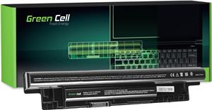 Green Cell (DE109) baterija 2200 mAh,14.4V (14.8V) XCMRD za Dell Inspiron 15 3521 3537 15R 5521 5535 5537 17 3721 5749 17R 5721 5735 5737