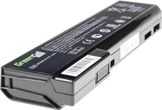 Green Cell PRO (HP50PRO) baterija 5200 mAh, 10.8V (11.1V) CC06 HSTNN-DB1U za HP EliteBook 8460p 8460w 8470p 8560p 8560w 8570p ProBook 6460b 6560b 6570b