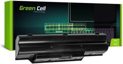 Green Cell baterija 4400mAh/11.1V/10.8V, za Fujitsu LifeBook AH530/AH531/A530/A531, FPCBP250 (FS10)