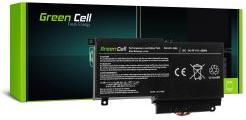 Green Cell (TS51) baterija 2838 mAh,14.4V (14.8V) PA5107U-1BRS za Toshiba Satellite L50-A L50-A-1EK L50-A-19N P50-A S50-A