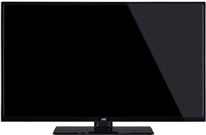 JVC LT-32VH52M LED TV 32", SMART, HD Ready, HDMI, USB, Wifi