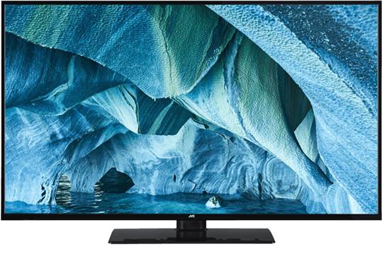 JVC LT-43VU63M LED TV 43", SMART, 4K UHD, DVB-T2/C/S2, HDMI, USB, WI-FI, BLUETOOTH