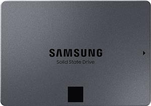 SSD Samsung 860 QVO 1 TB, SATA III, 2.5", MZ-76Q1T0BW