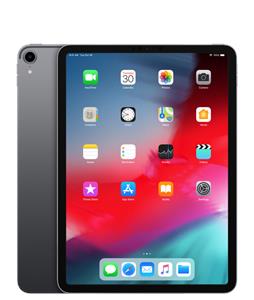 Tablet Apple iPad PRO, 11", Cellular, 64GB, mu0m2hc/a, sivi