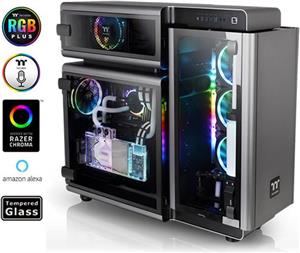 Kućište Thermaltake Level 20 Tempered Glass Edition Full Tower