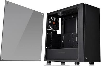 Kućište Thermaltake Versa J21 Tempered Glass Edition