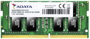 Memorija za prijenosno računalo Adata 8 GB 2666MHz DDR4, SO-DIMM