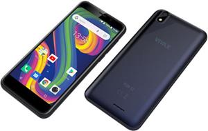 Mobitel Smartphone Vivax Fun S1 blue