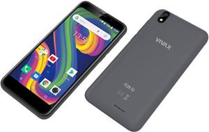 Mobitel Smartphone Vivax Fun S1 gray