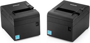 Printer SAMSUNG Bixolon SRP-E300ESK POS termalni, USB, LAN, crni