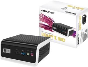 Gigabyte BRIX kit, GB-BLCE-4105C