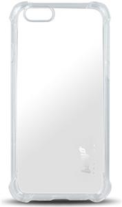 Cover BEEYO Crystal Clear, za Samsung J3 2017 J330, prozirni