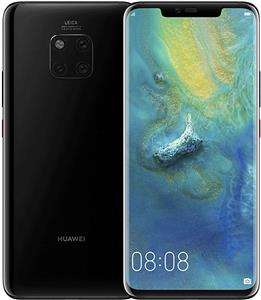 Mobitel Smartphone Huawei Mate 20 PRO, 6.39", 6GB, 128GB, Android 9, crni
