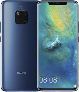 Mobitel Smartphone Huawei Mate 20 PRO, 6.39", 6GB, 128GB, Android 9, plavi