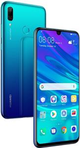 Mobitel Smartphone Huawei P Smart 2019, 6,21", 3GB, 64GB, Android 9.0, aurora plavi