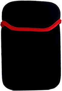 Futrola GREENGO Neopren, za tablet, za 10", crno-crvena