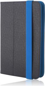 Futrola GREENGO Orbi, za tablet, za 9"-10", crno-plava