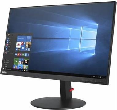 Monitor 23.8" Lenovo T24i Wide 61CEMAT2EU