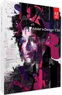 Adobe InDesign CS6 ESD elektronička licenca
