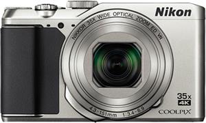 Digitalni fotoaparat Nikon Coolpix A1000 Silver