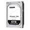 HDD Server WD/HGST Ultrastar 7K6 (3.5’’, 6TB, 256MB, 7200 RP