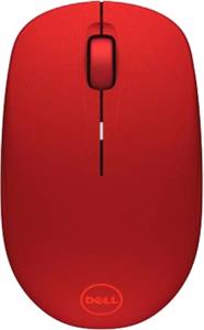 Miš Dell Wireless WM126, Red
