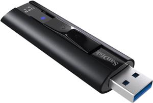 USB memorija 128 GB Sandisk Extreme PRO USB 3.1