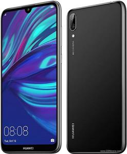 Mobitel Smartphone Huawei Y7 2019, 6,26", 3GB, 32GB, Android 8.0, crni