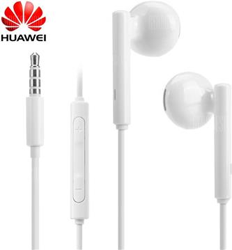 Slušalice Huawei AM115 bijele