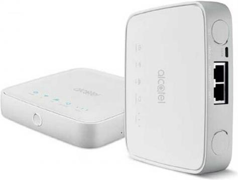 Alcatel HH40V bijeli