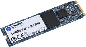 SSD Kingston A400 120 GB M.2 2280, SA400M8/120G