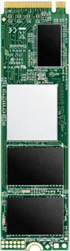 SSD Transcend 1TB, M.2 2280, PCIe Gen3x4, M-Key, 3D TLC, with Dram x, TS1TMTE220S