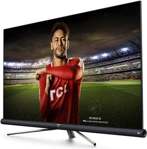 TCL LED TV 65" 65DC760, UHD, Android TV