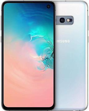 Mobitel Smartphone Samsung G970F Galaxy S10e 128GB Biserno Bijeli
