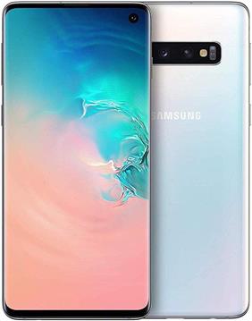 Mobitel Smartphone Samsung G973F Galaxy S10 128GB Biserno Bijeli