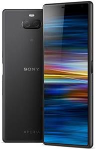 Mobitel Smartphone Sony Xperia 10 Black Dual SIM