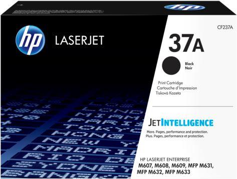 Toner HP CF237A